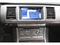 Liquid Silver Metallic - XF XF Supercharged Sedan Photo No. 25