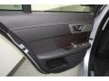 Liquid Silver Metallic - XF XF Supercharged Sedan Photo No. 28