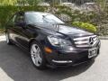 Black - C 250 Sport Photo No. 1