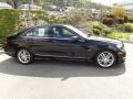 Black - C 250 Sport Photo No. 2