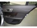 Liquid Silver Metallic - XF XF Supercharged Sedan Photo No. 34