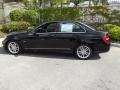 Black - C 250 Sport Photo No. 4