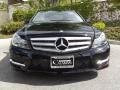 Black - C 250 Sport Photo No. 5