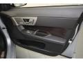 Liquid Silver Metallic - XF XF Supercharged Sedan Photo No. 38