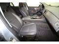 Liquid Silver Metallic - XF XF Supercharged Sedan Photo No. 39