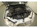 5.0 Liter Supercharged DOHC 32-Valve VVT V8 Engine for 2010 Jaguar XF XF Supercharged Sedan #63697248