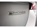 2010 Jaguar XF XF Supercharged Sedan Badge and Logo Photo