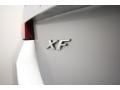 2010 Jaguar XF XF Supercharged Sedan Badge and Logo Photo