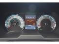 Charcoal Gauges Photo for 2010 Jaguar XF #63697287