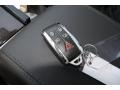 Keys of 2010 XF XF Supercharged Sedan