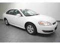 Summit White - Impala LT Photo No. 1