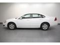 Summit White - Impala LT Photo No. 2