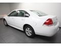 Summit White - Impala LT Photo No. 5