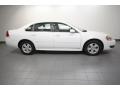 Summit White - Impala LT Photo No. 7