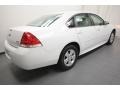Summit White - Impala LT Photo No. 13