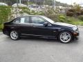 Black - C 250 Sport Photo No. 2