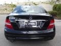 Black - C 250 Sport Photo No. 3