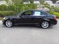 Black - C 250 Sport Photo No. 4