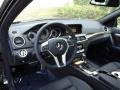 Black - C 250 Sport Photo No. 7