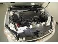 Summit White - Impala LT Photo No. 37