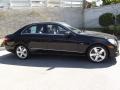 Black - E 350 Sedan Photo No. 2