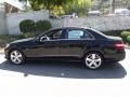 Black - E 350 Sedan Photo No. 4
