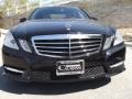 Black - E 350 Sedan Photo No. 5