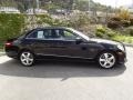 Black - E 350 Sedan Photo No. 2