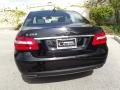Black - E 350 Sedan Photo No. 3