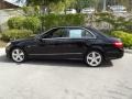 Black - E 350 Sedan Photo No. 4
