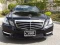 Black - E 350 Sedan Photo No. 5