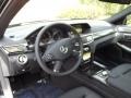 Black - E 350 Sedan Photo No. 7