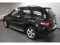 Black - ML 350 Photo No. 5