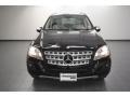 Black - ML 350 Photo No. 6