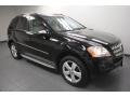 Black - ML 350 Photo No. 8