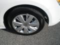 Candy White - Jetta SE Sedan Photo No. 6