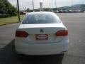 Candy White - Jetta SE Sedan Photo No. 8