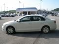 Candy White - Jetta SE Sedan Photo No. 10