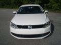 Candy White - Jetta SE Sedan Photo No. 12