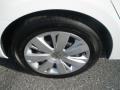 Candy White - Jetta SE Sedan Photo No. 13