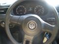 Candy White - Jetta SE Sedan Photo No. 23