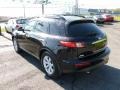 Black Obsidian - FX 35 AWD Photo No. 5