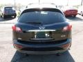 Black Obsidian - FX 35 AWD Photo No. 6