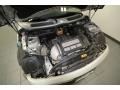1.6 Liter Supercharged SOHC 16-Valve 4 Cylinder 2006 Mini Cooper S Hardtop Engine