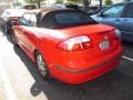 Laser Red - 9-3 Arc Convertible Photo No. 3