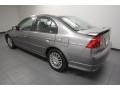Magnesium Metallic - Civic EX Sedan Photo No. 5