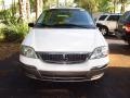 Vibrant White - Windstar SEL Photo No. 1