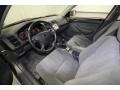 Magnesium Metallic - Civic EX Sedan Photo No. 14