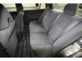 Magnesium Metallic - Civic EX Sedan Photo No. 15