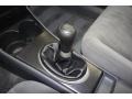 Magnesium Metallic - Civic EX Sedan Photo No. 20
